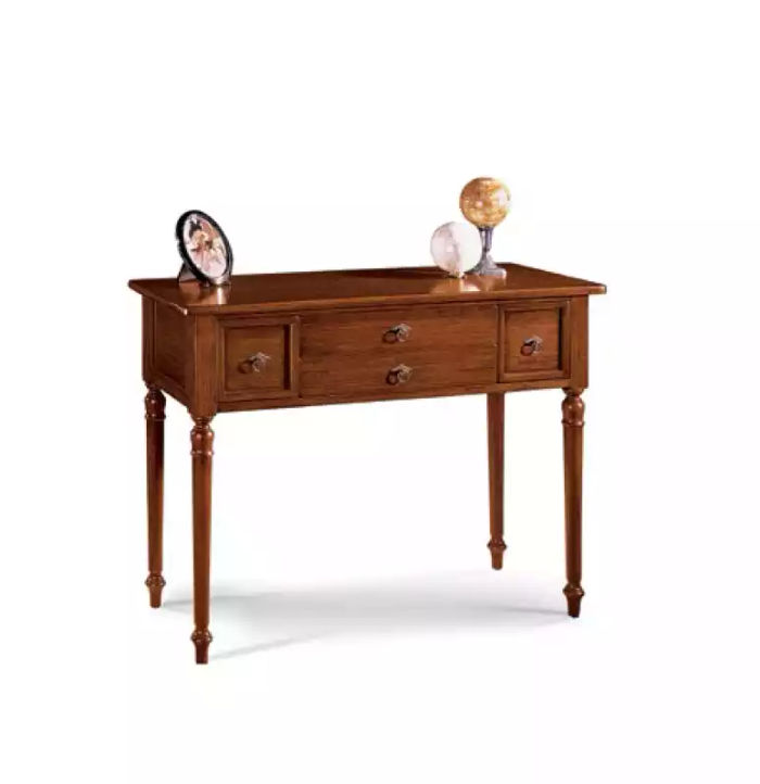 Design Luxus Konsolen Tisch Konsole Sideboard Italienische Möbel Neu