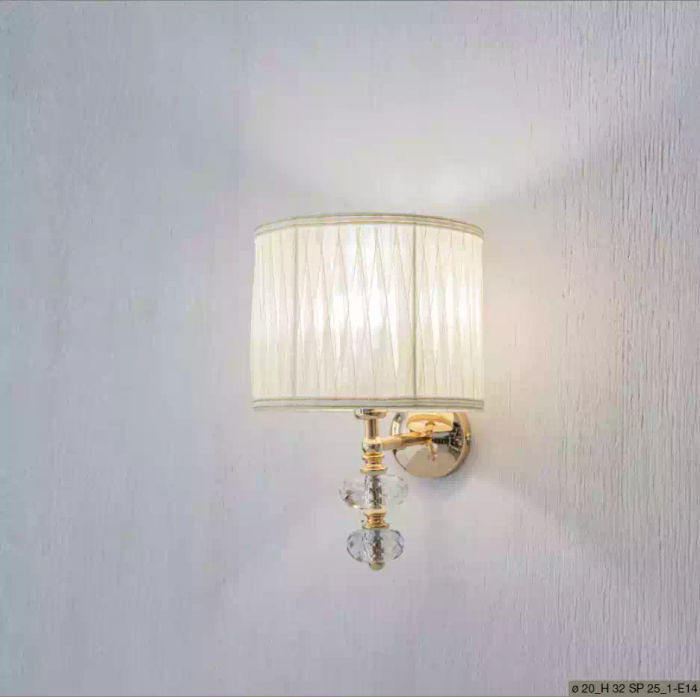Moderne Weiße Wandlampe Designer Wohnzzimer Wandleuchter Luxus Lampe