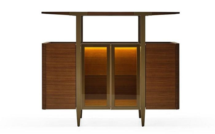 Anrichte Sideboard Buffet Lowboard Vitrine Hochkommode Beistellschrank