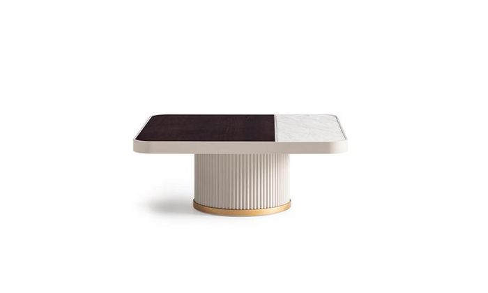 Couchtisch Beistelltisch Kaffeetisch Wohnzimmer Sofatisch Tisch Weiß