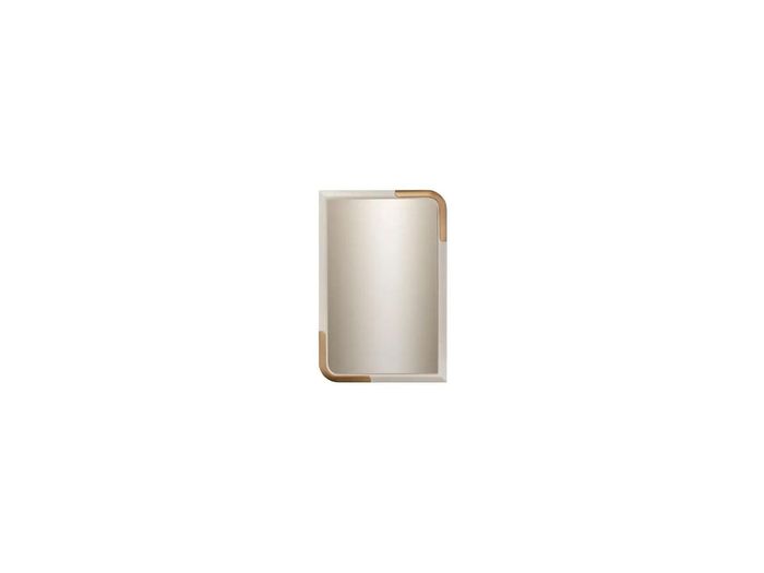 Wandspiegel Speigel Dekorative Modern Design Wohnzimmer