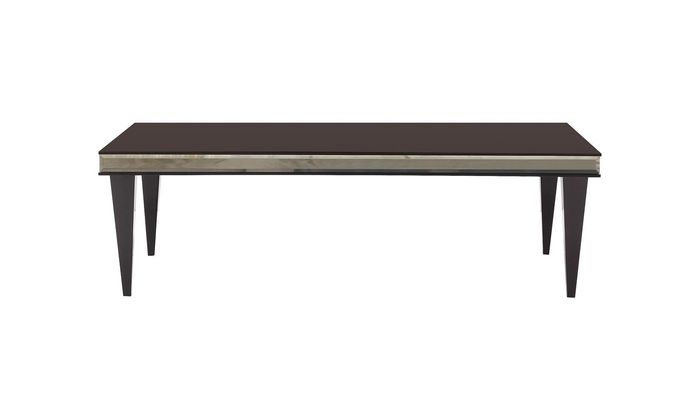 Couchtisch Beistelltisch Kaffeetisch Sofatisch Braun Wohnzimmer Holz