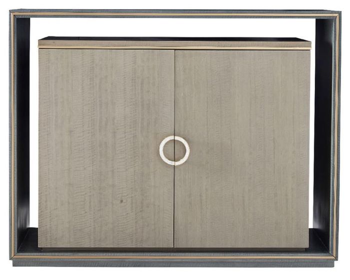 Kommode Möbel Sideboard Design Klassisch Kommoden Holz Modern Luxus Holz Schrank