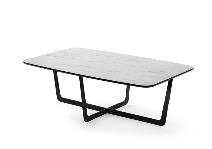 Kaffeetisch Modernes Couchtisch Wohnzimmertisch Design Möbel