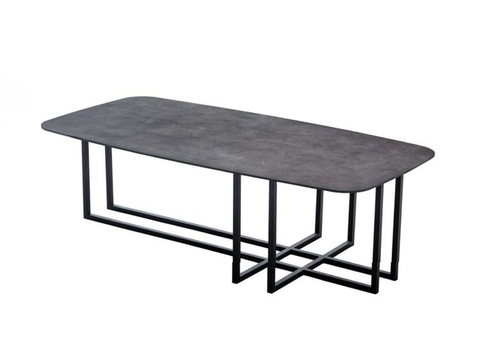 Designer Couchtisch Luxus Tisch Beistelltisch Wohnzimmertisch Kaffeetisch