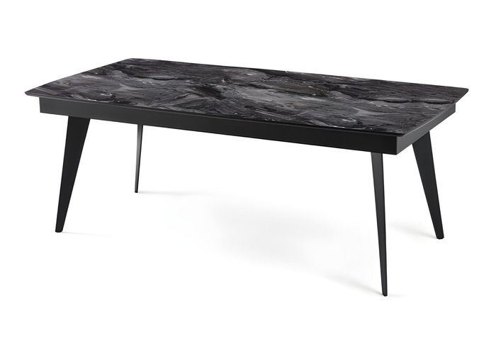 Designer Esstisch Speisetisch Küchentisch Tisch Esszimmer Familientisch