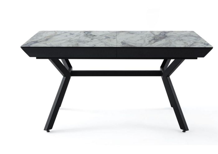 Ausziehtisch Holztisch Esstisch Designertisch Speisetisch Familientisch Tisch