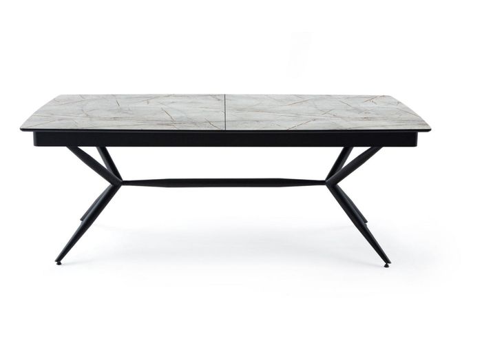 Tafel Esstisch Designertisch Küchentisch Speisetisch Familientisch Esszimmer