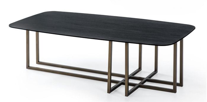 Designer Couchtisch Luxus Beistelltisch Wohnzimmertisch Kaffeetisch Tisch