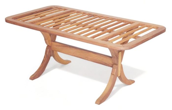 Esstisch Speisetisch Familientisch Mittagstisch Gartentisch Terrassenmöbel Tisch