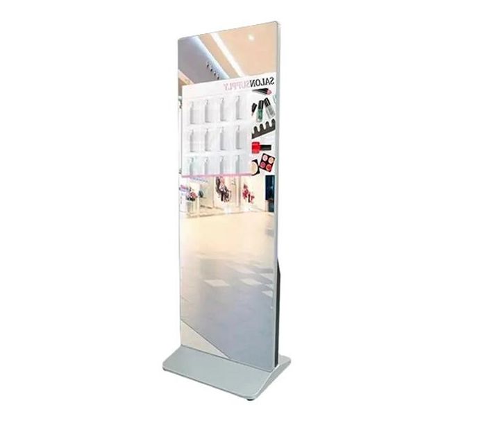 Digitales Display Hochauflösende Technologie für Werbung und Präsentationen