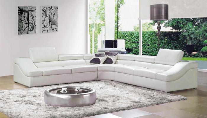 Eckgarnitur Wohnlandschaft L Form Sofa Eckcouch Ecksofa Couch Garnitur Polster