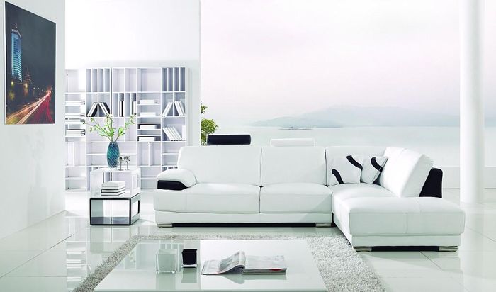 Wohnlandschaft Sofa Ecksofa Couch Garnitur Polster Eckcouch L Form Eckgarnitur
