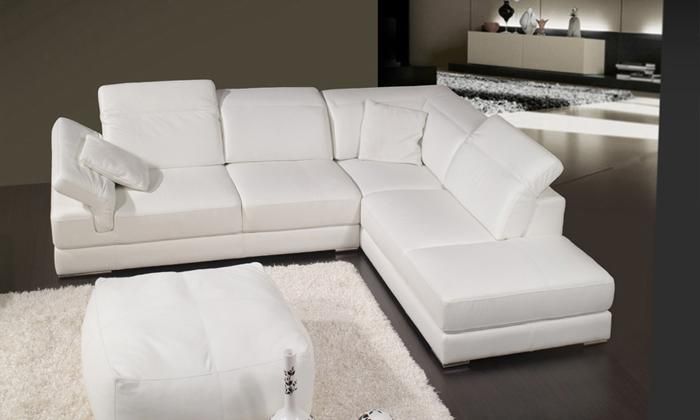 Sofa Wohnlandschaft Eckcouch L Form Ecksofa Couch Garnitur Polster Eckgarnitur