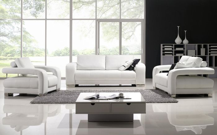 Sofagarnitur Couch Sofa Set Design Sofa Polster Couchen Couch Modern Luxus Neu