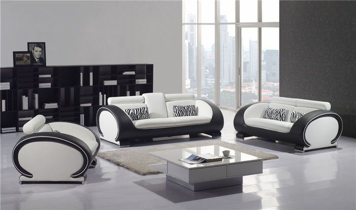 Sofagarnitur Design Couchen 311 Sitzer Leder Sofa Garnituren Polster Sofas Set