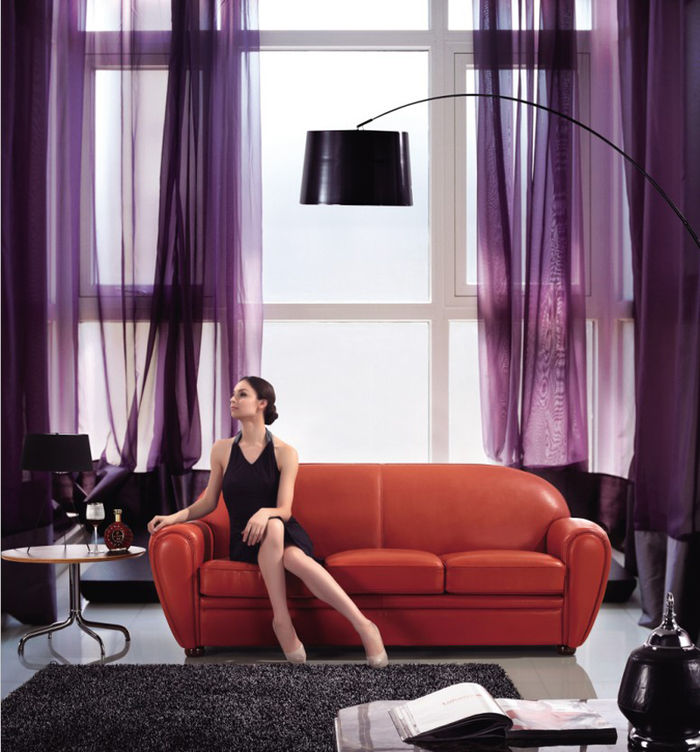 Sofagarnitur Couchen Sofas Polster Leder 311 Sitzer Garnituren Set Gruppe Sofa