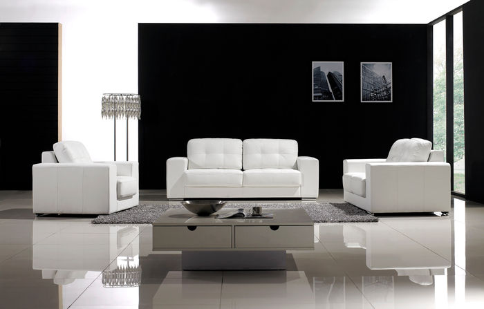 Sofagarnitur Design Couchen Sofas 311 Sitzer Set Leder Sofa Garnituren Polster