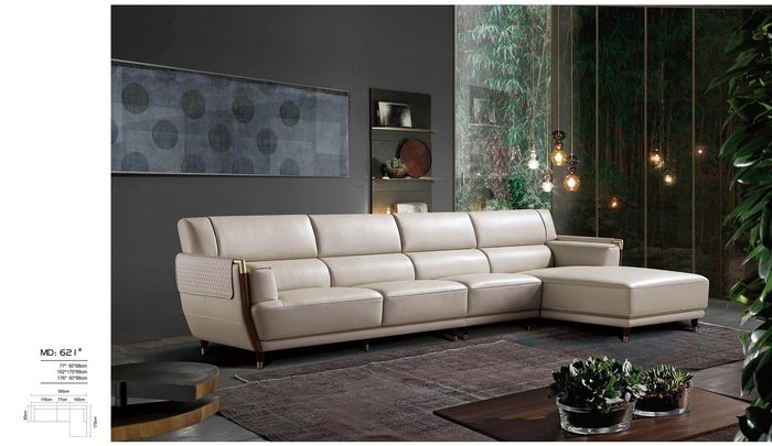 Eck Sofa Polster Couch Designer Sitz Ecke Wohn Landschaft Leder Couchen Garnitur