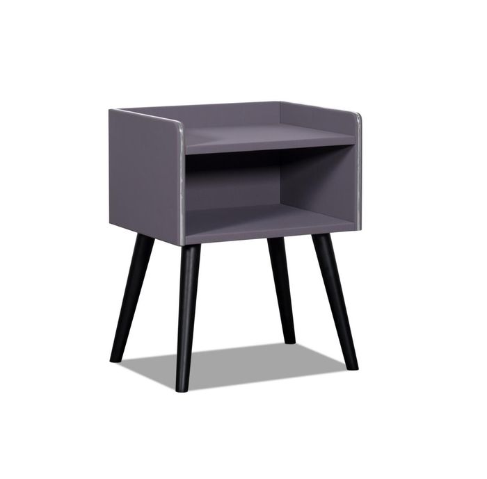 Design Nachttisch Nachtschrank Kommode Nachtkonsole Schlafzimmer NEU