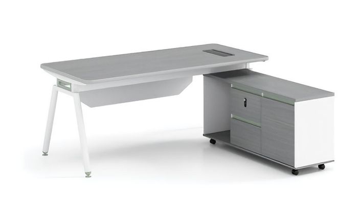 Schreibtisch Arbeitsplatz Tisch Büroarbeitsplatz Schreibpult Büroschreibtisch