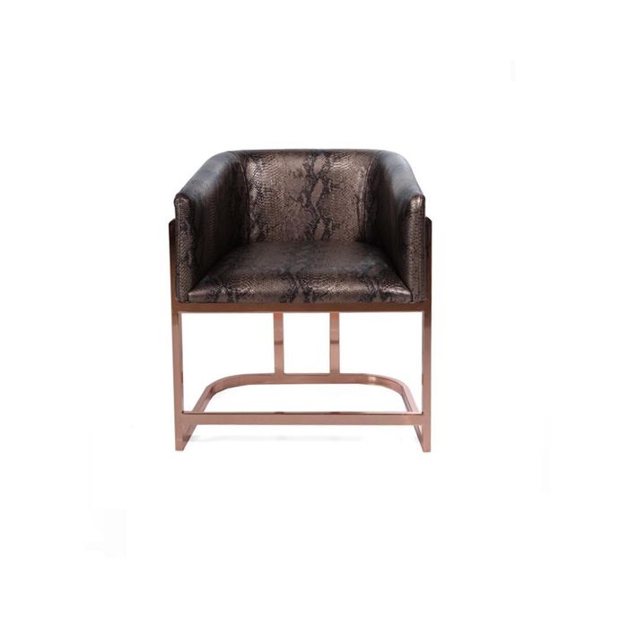 Design Esszimmer Stühle Lehn Sitz Polster Klassisch Möbel Esszimmerstuhl Neu