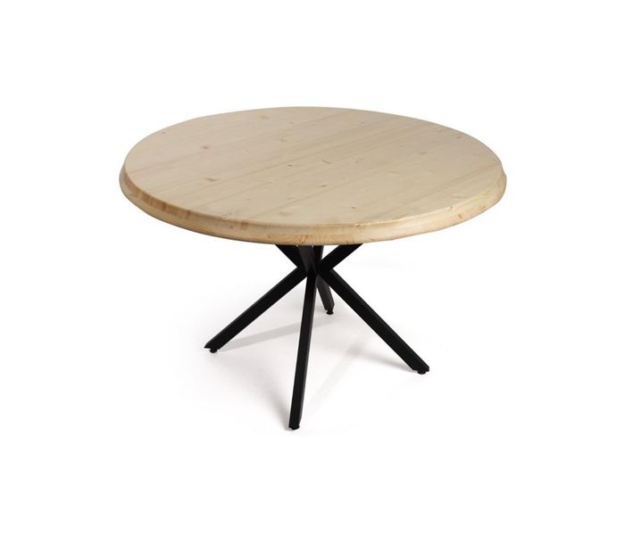 Runder Esszimmer Holztisch Tische Tisch Luxus Esszimmertisch Moderne Ess Möbel