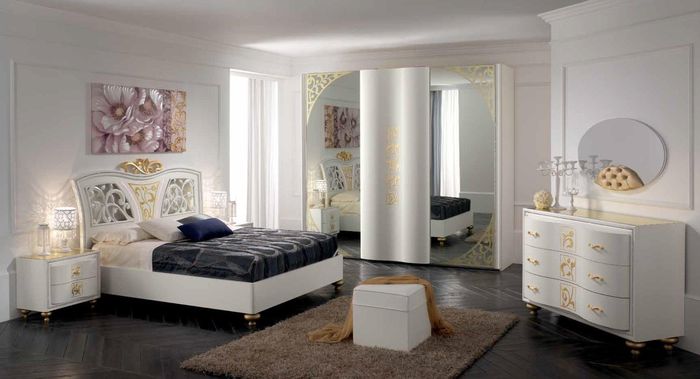 Nachttisch Nacht Konsole Modern Beistell Schlafzimmer Kommode Tische Konsolen