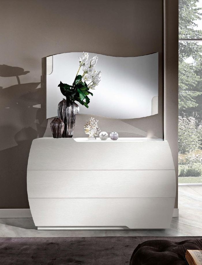 Kommode Sideboard Kommoden Sideboards Hochschrank Schrank Holz Modern Design