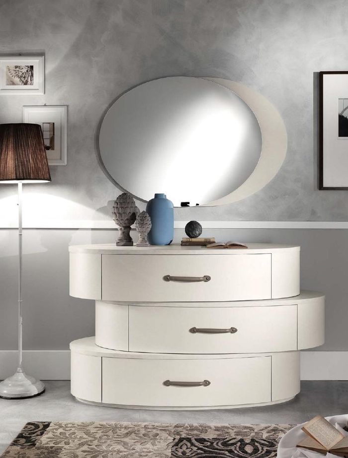 Kommode Schrank Side Kommoden Designer Luxus Schränke Luxus Konsole Holz Modern