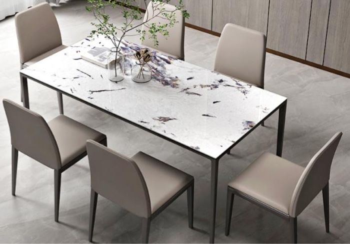 Tisch Büro Design Konferenztisch Neu Esstisch Esstische Besprechungs Tische