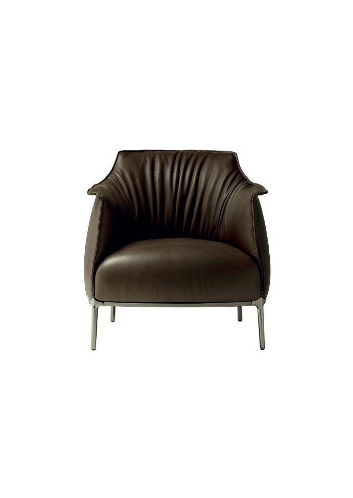Sessel Fernsehsessel Relaxsessel Lesessessel Beige Sessel Cocktailsessel YBC