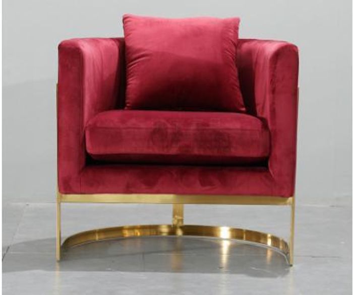 Stühle Möbel Design Sessel Luxus Stuhl Polster Cocktail Relax Bar Lounge Club