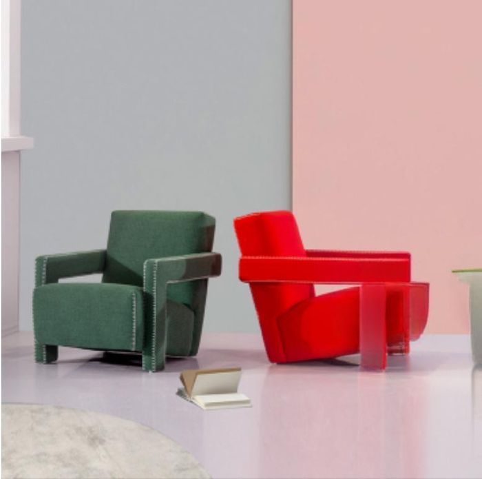 Sessel Sofa Couch 1 Sitzer Designer Couchen Designer Moderner Polster Fernseh