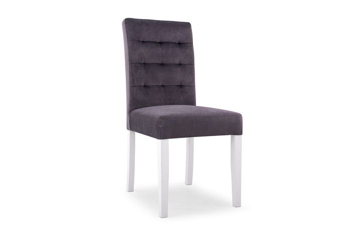 Sessel Stuhl Design Polsterstuhl Luxus Stühle Esszimmerstuhl Bürostuhl Modern