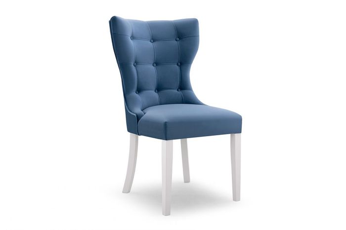 Sessel Stühl Design Polsterstuhl Stühle Esszimmerstuhl Bürostuhl Moderne Luxus