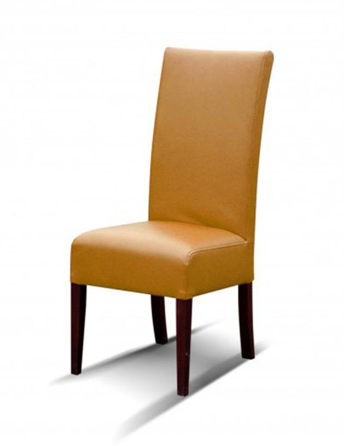 LEHNSTUHL STUHL SESSEL LEDER TEXTIL STOFF STÜHLE ECHTES HOLZ NEU PROSTE 108