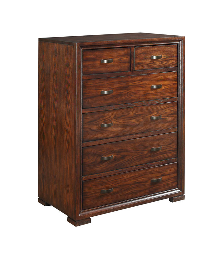 Kommode Sideboard Kommoden Sideboards 6 Schubladen Hochschrank Schrank Neu