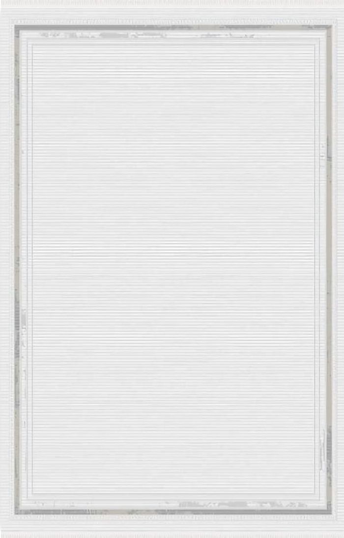 Flachgewebe Teppich Abstrakte Teppiche Designer Orientteppich 160x230 Weiß