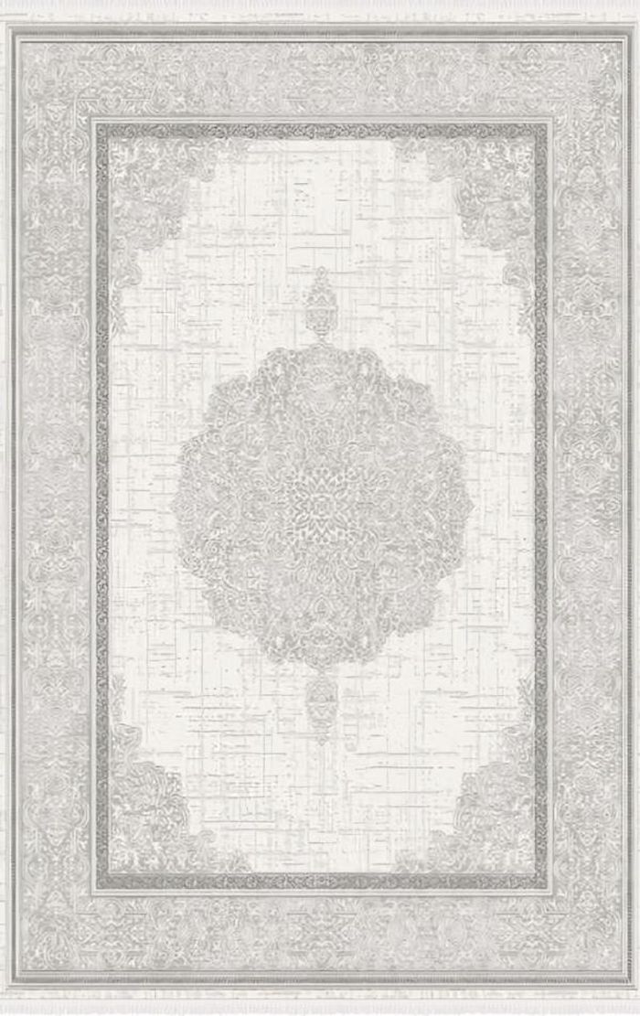 Moderne Teppiche Teppich Luxusteppiche Abstrakt Orientteppiche Grau 160x230