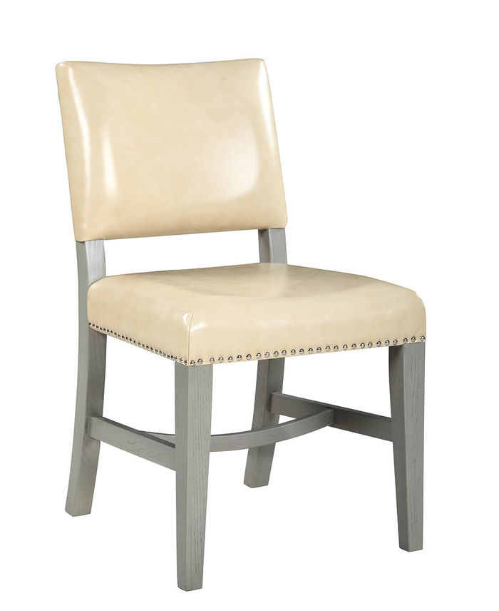 Sessel Stuhl 1x Esszimmer Lounge Sitz Polsterstuhl Neu Leder Fernseh Lehnstuhl