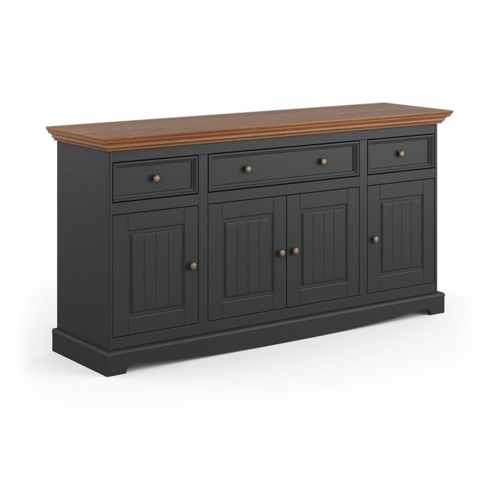 Luxus Kommoden Design Kommode Konsole Möbel Sideboard Lowboard Landhaus neu