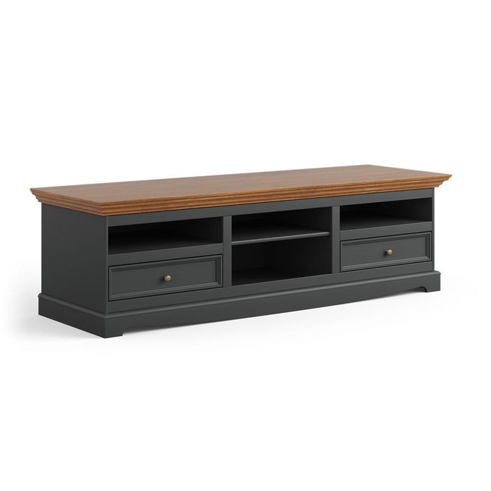 echtholz kommoden massive holz möbel schränke rtv sideboard kommode schrank neu