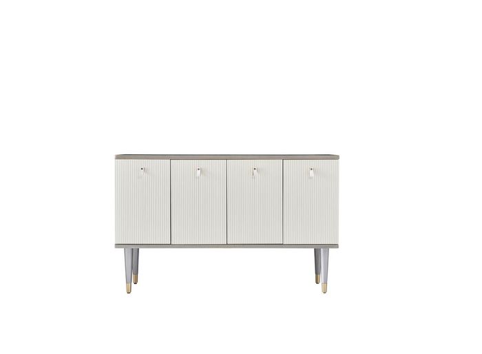 Sideboard Wohnzimmer Landhaus Stilvolle Kommode Schlafzimmer Design Kommode neu