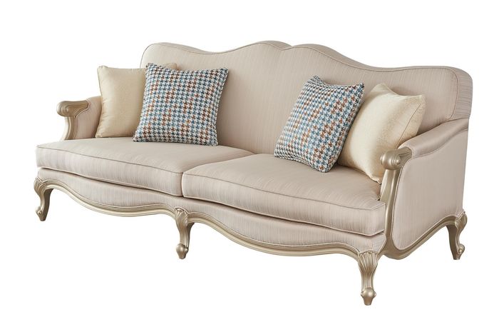 Luxus Dreisitzer Couch Sofa Polster Möbel 3 Sitzer Couchen Sofas xxl big 225cm