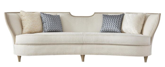 Sofagarnitur 411 Sitzer Set Sessel Design Sofa Polster Couchen Relax Luxus Möbel