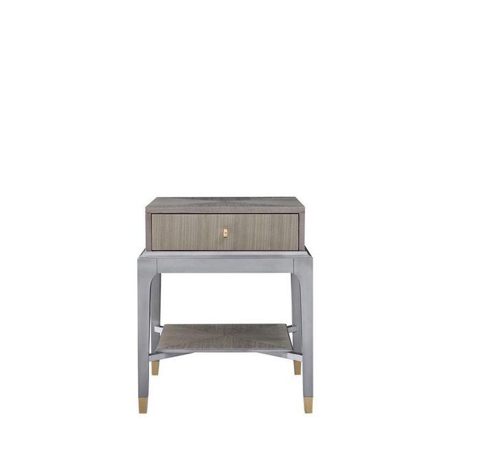 Nachttisch Massiv Holz Nachttische Tisch Konsolen Nacht Modern Stil Konsole Neu