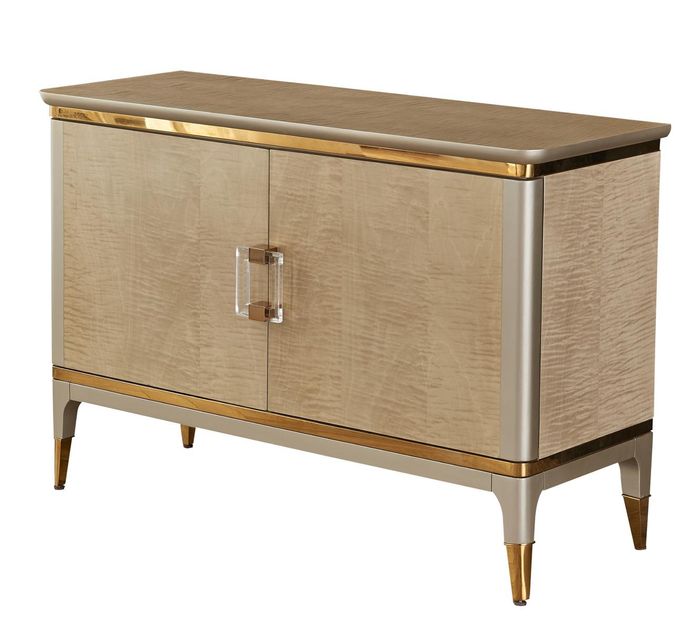 Kommode Design Stil Möbel Wohnzimmer Sideboard Luxus Sideboards Schrank xxl neu