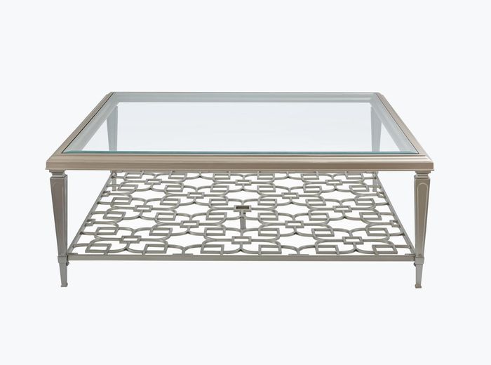 Couchtisch Design Luxus Tische Wohnzimmer Möbel Moderner Beistelltisch Glastisch