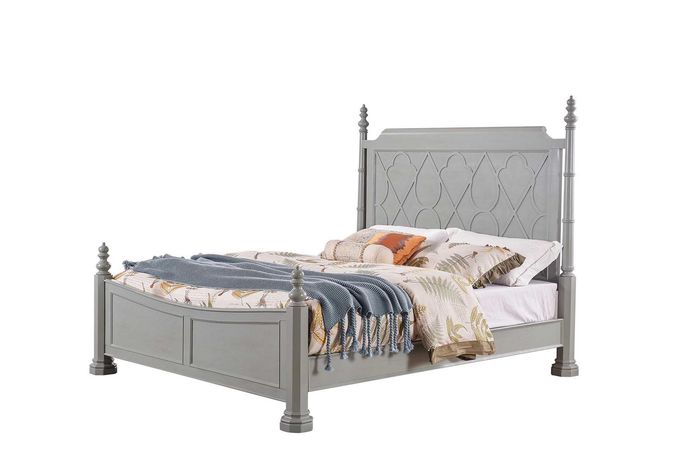 Edles Schlafzimmer Set garnitur Nachttisch Kommode Bett Designer Möbel Betten